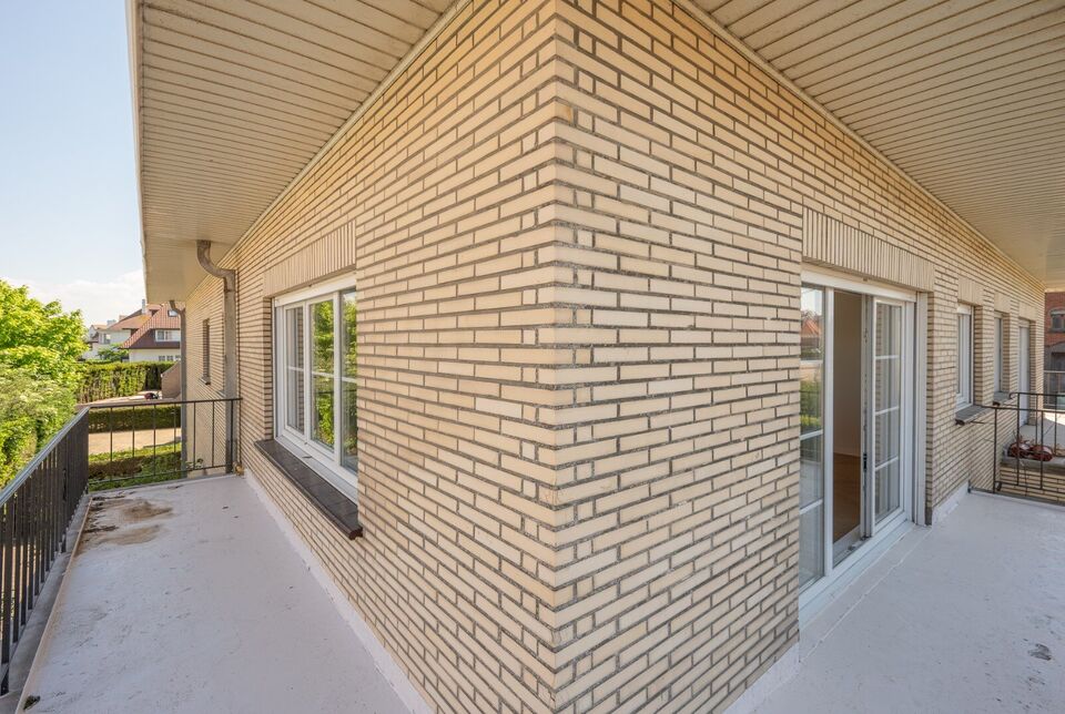 Appartement zum verkauf in Knokke-Heist