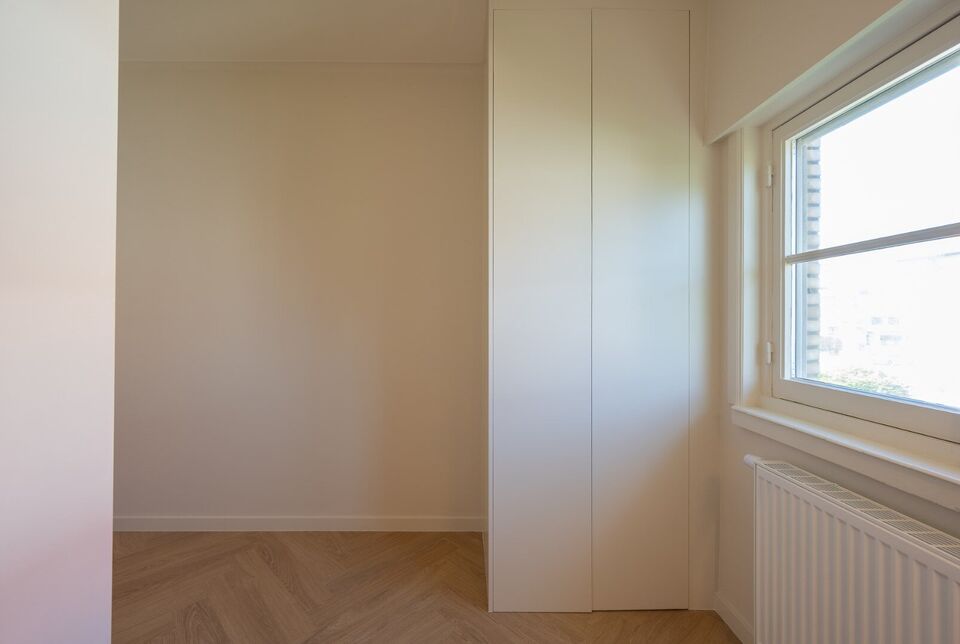 Appartement zum verkauf in Knokke-Heist