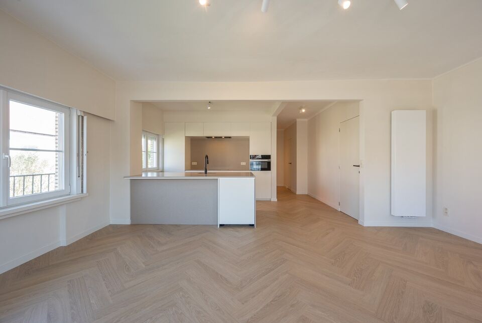 Appartement zum verkauf in Knokke-Heist