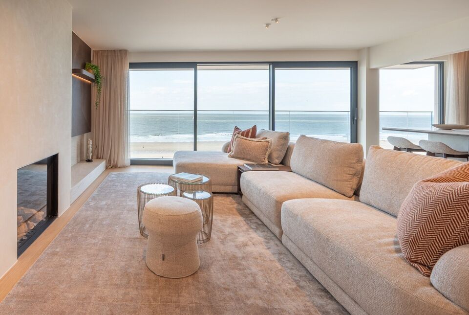 Appartement zum verkauf in Knokke-Heist