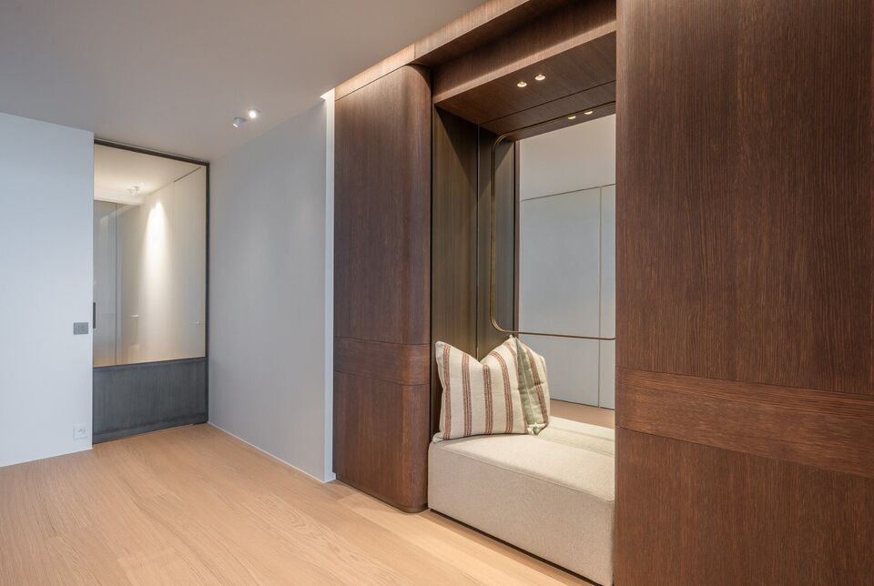Appartement zum verkauf in Knokke-Heist