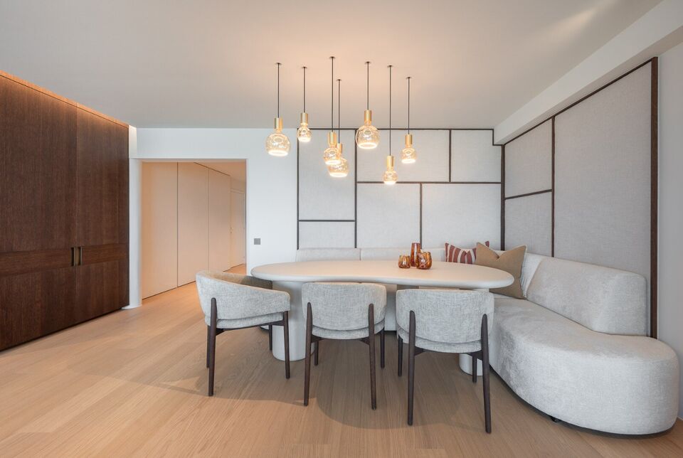Appartement zum verkauf in Knokke-Heist