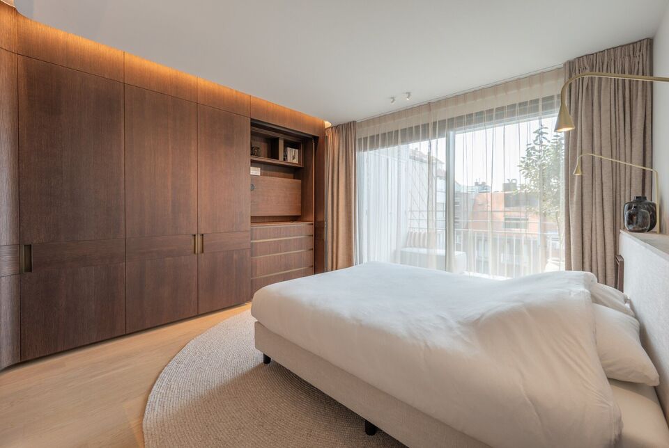 Appartement zum verkauf in Knokke-Heist