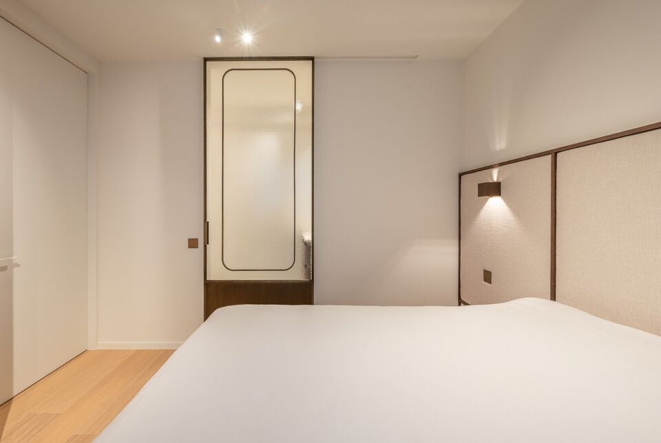 Appartement zum verkauf in Knokke-Heist