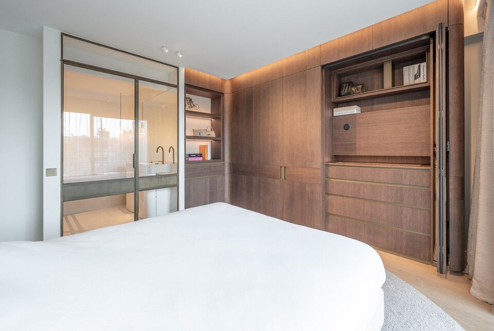 Appartement zum verkauf in Knokke-Heist