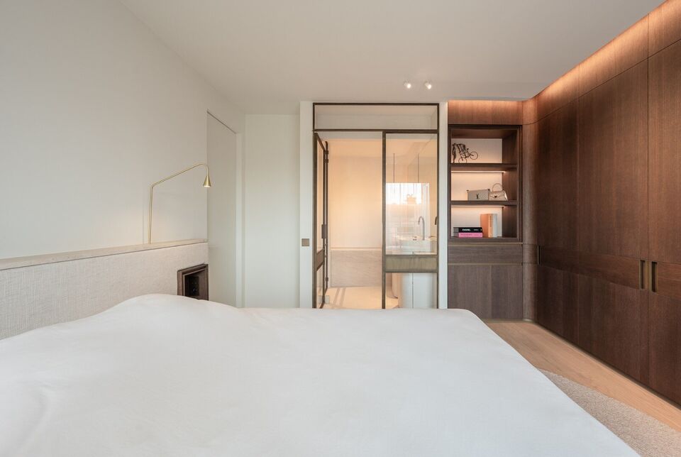 Appartement zum verkauf in Knokke-Heist