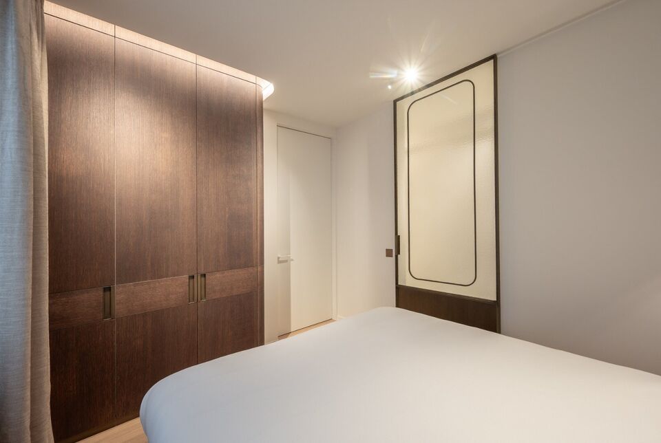 Appartement zum verkauf in Knokke-Heist