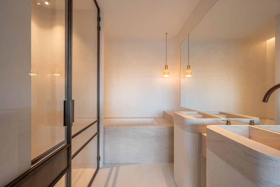 Appartement zum verkauf in Knokke-Heist
