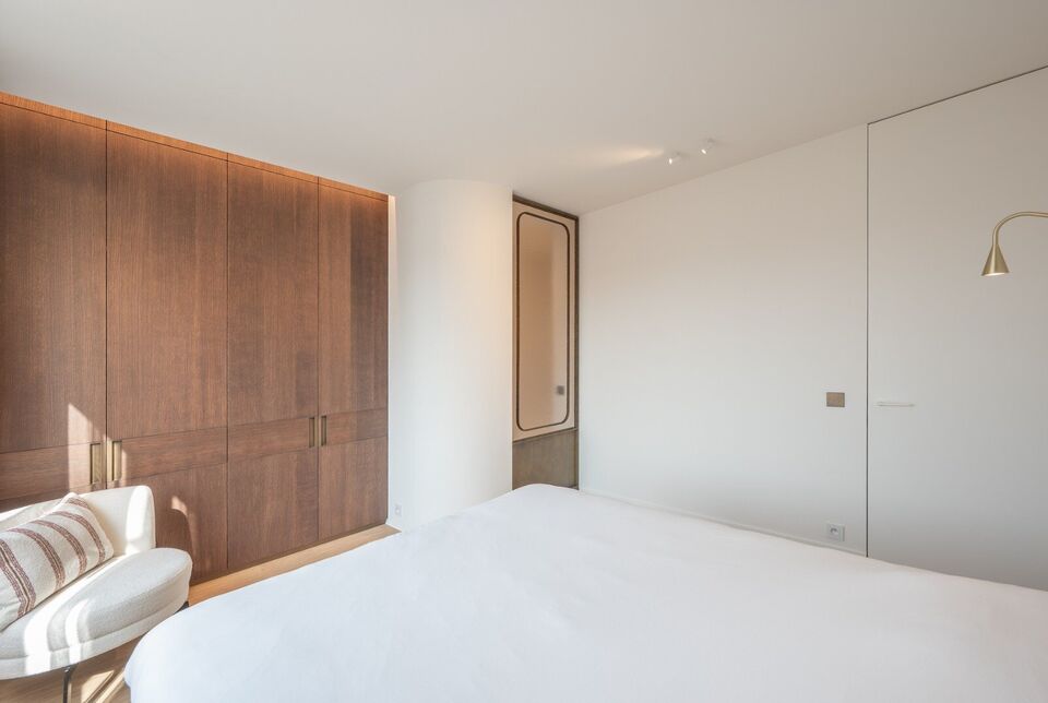 Appartement zum verkauf in Knokke-Heist