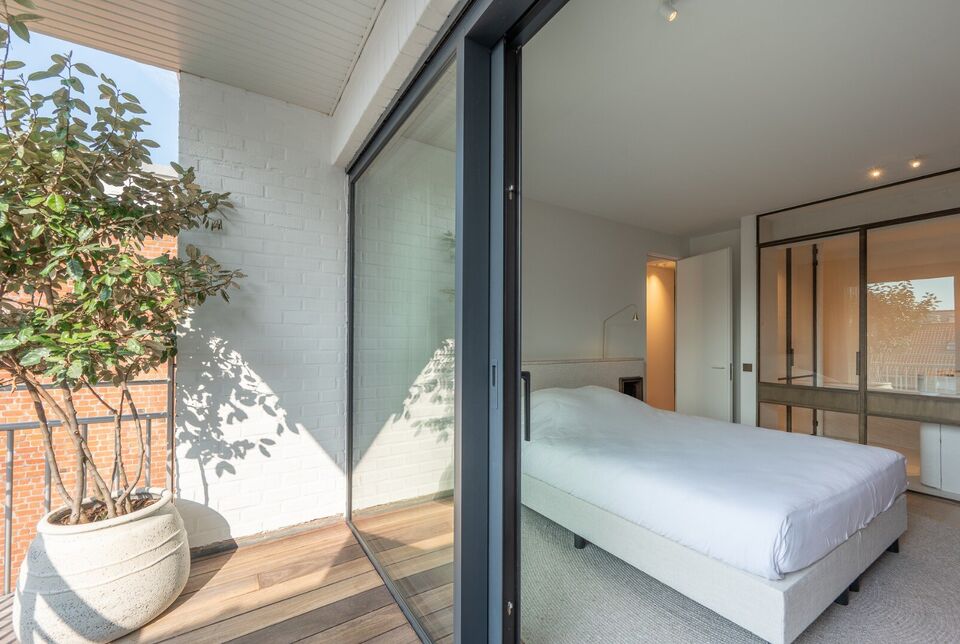 Appartement zum verkauf in Knokke-Heist