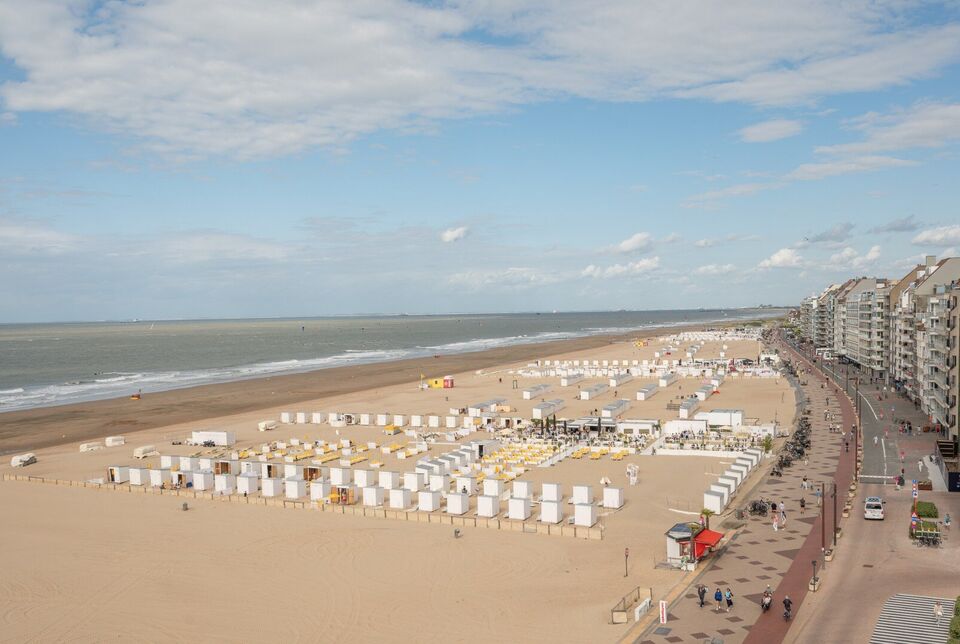 Appartement zum verkauf in Knokke-Heist