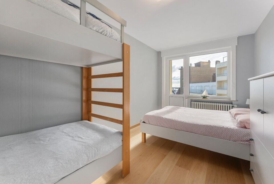 Appartement zum verkauf in Knokke-Heist