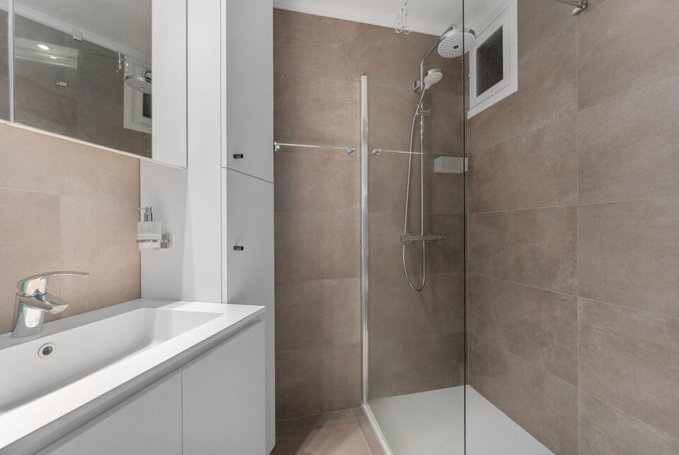 Appartement zum verkauf in Knokke-Heist