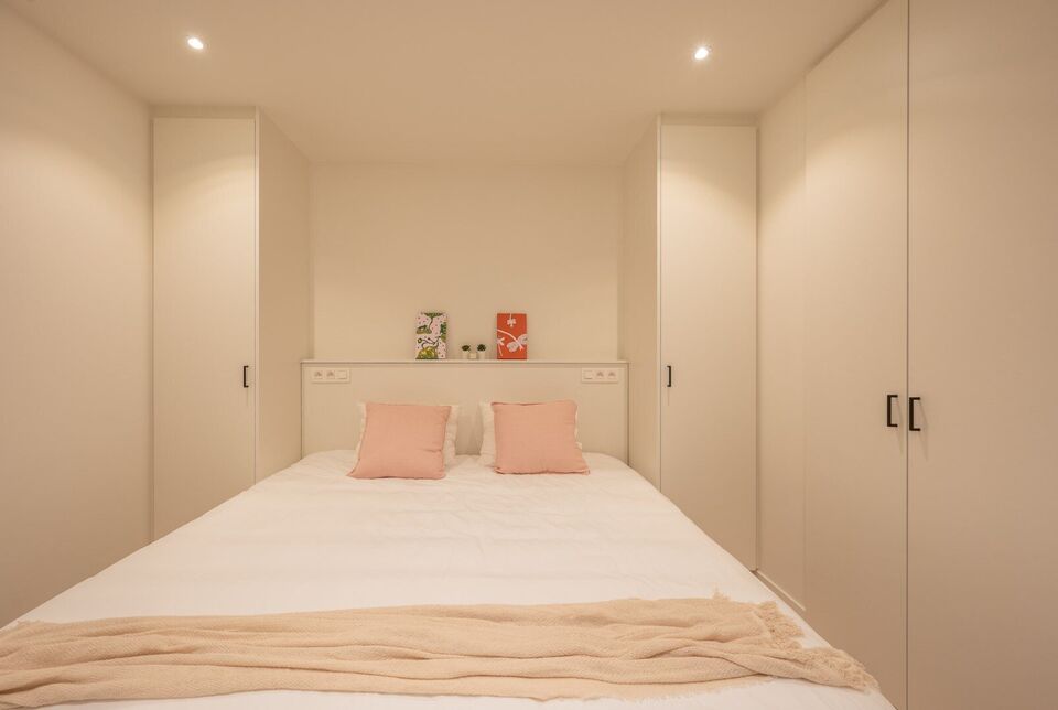 Appartement zum verkauf in Knokke-Heist