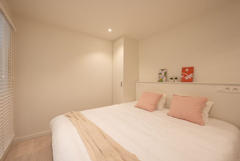 Appartement zum verkauf in Knokke-Heist