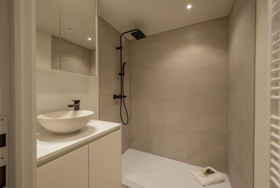 Appartement zum verkauf in Knokke-Heist