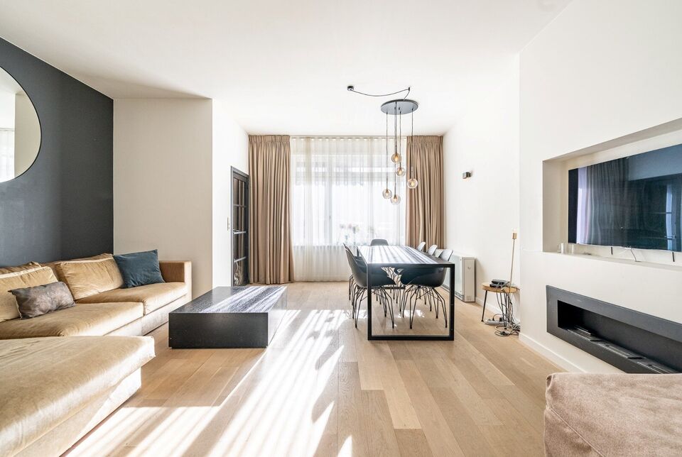 Appartement zum verkauf in Knokke-Heist