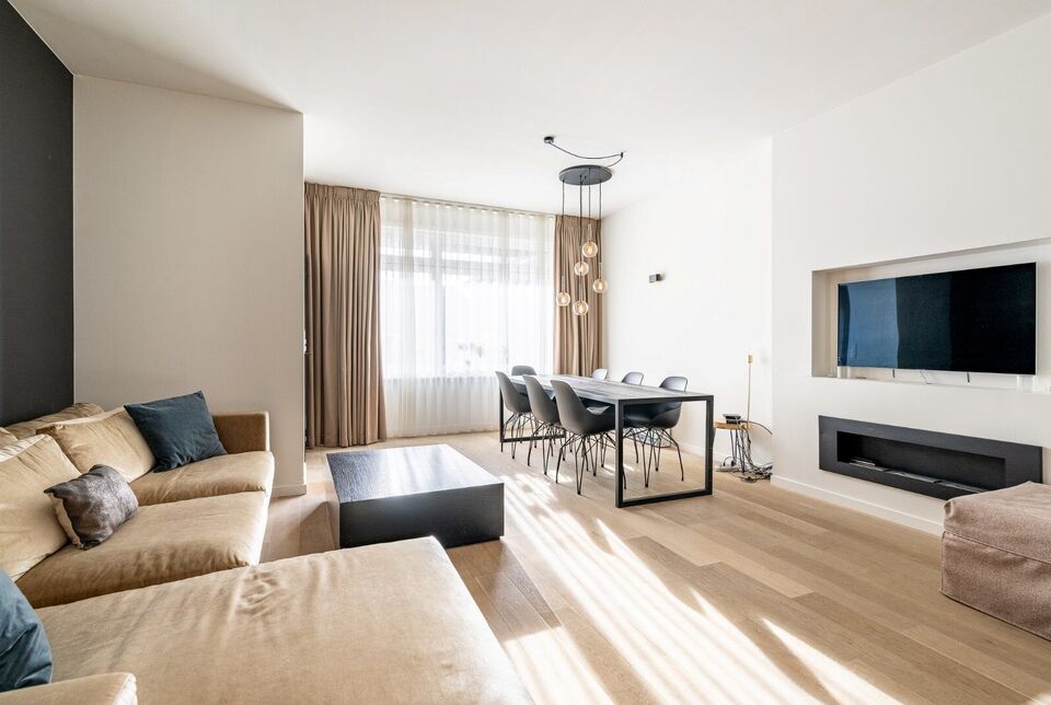 Appartement zum verkauf in Knokke-Heist