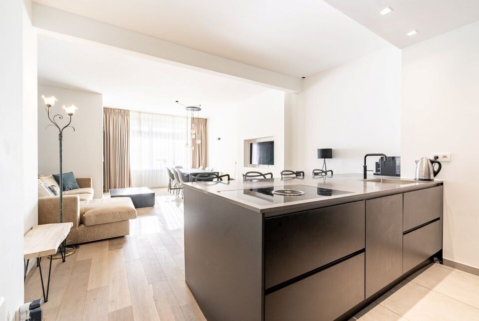 Appartement zum verkauf in Knokke-Heist