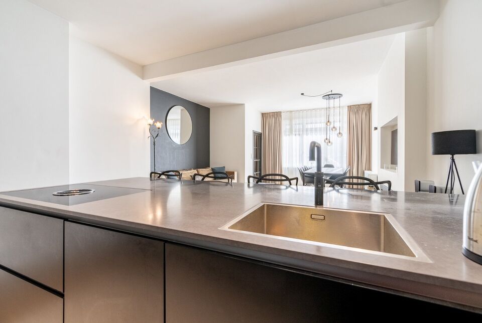 Appartement zum verkauf in Knokke-Heist