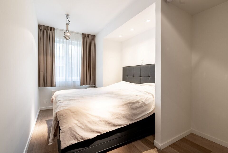 Appartement zum verkauf in Knokke-Heist