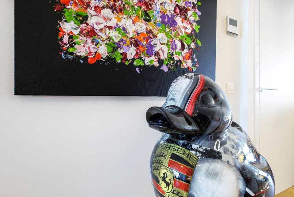 Appartement zum verkauf in Knokke-Heist