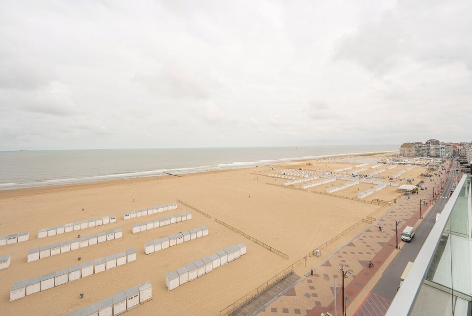 Appartement zum verkauf in Knokke-Heist