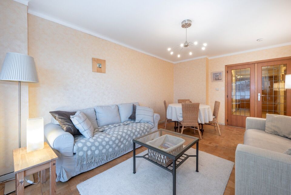 Appartement zum verkauf in Knokke-Heist