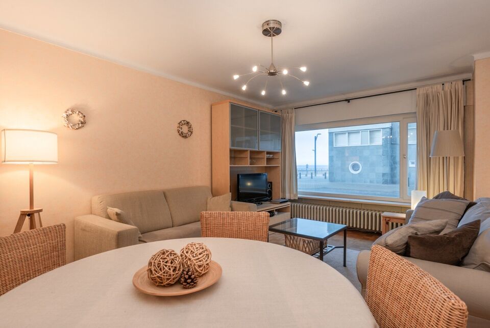 Appartement zum verkauf in Knokke-Heist