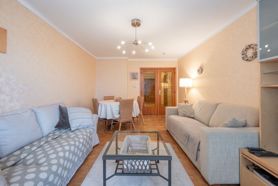 Appartement zum verkauf in Knokke-Heist