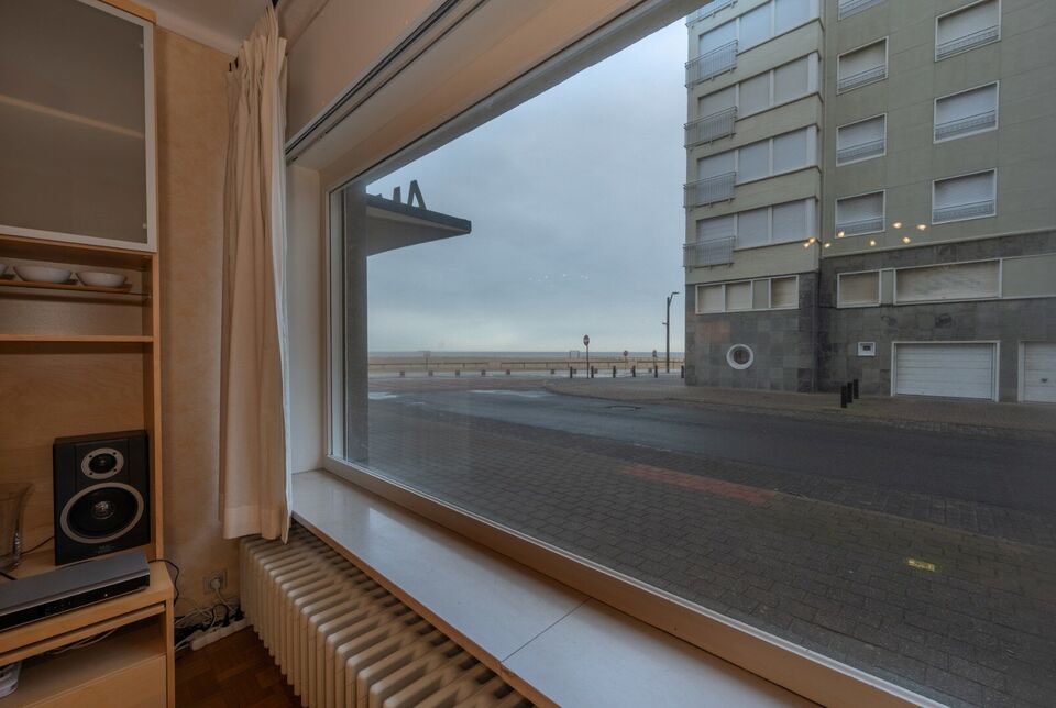 Appartement zum verkauf in Knokke-Heist