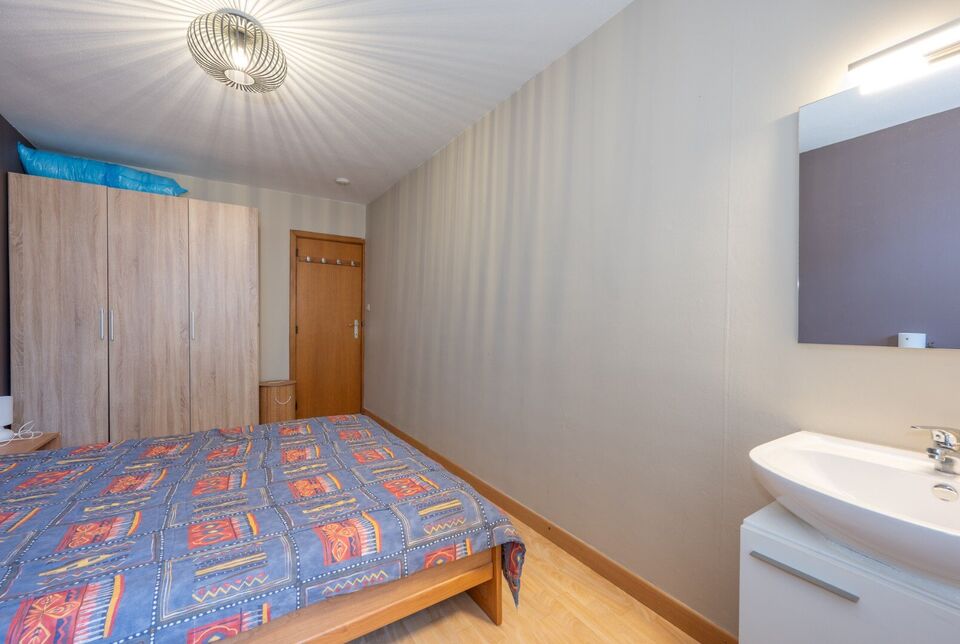 Appartement zum verkauf in Knokke-Heist