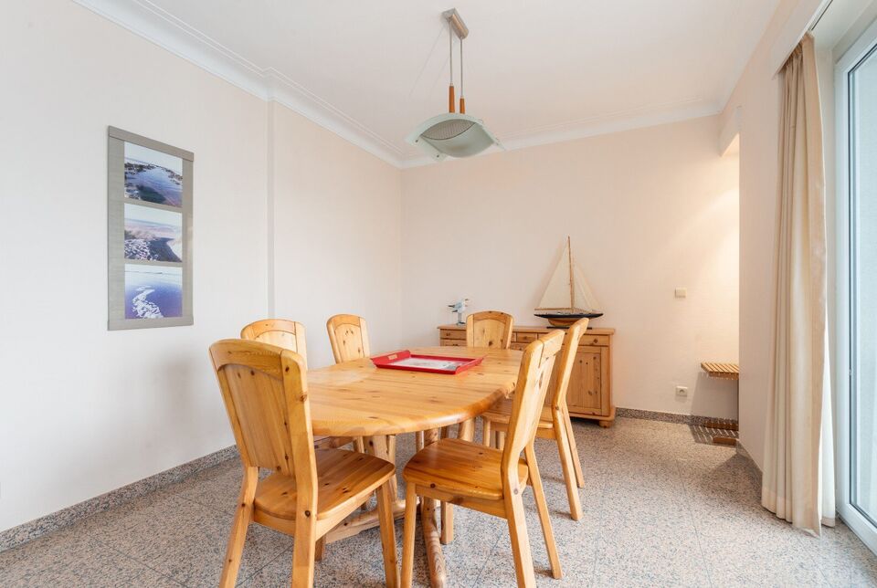 Appartement zum verkauf in Knokke-Heist