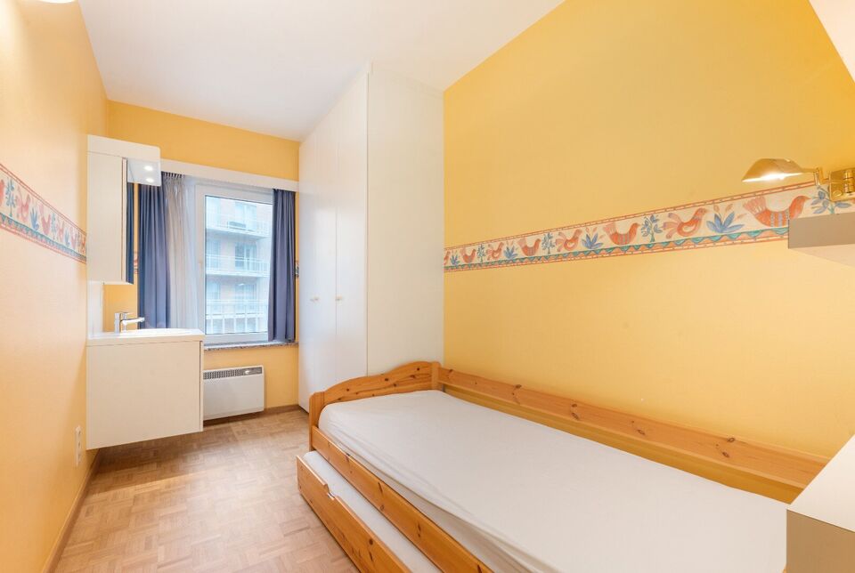 Appartement zum verkauf in Knokke-Heist