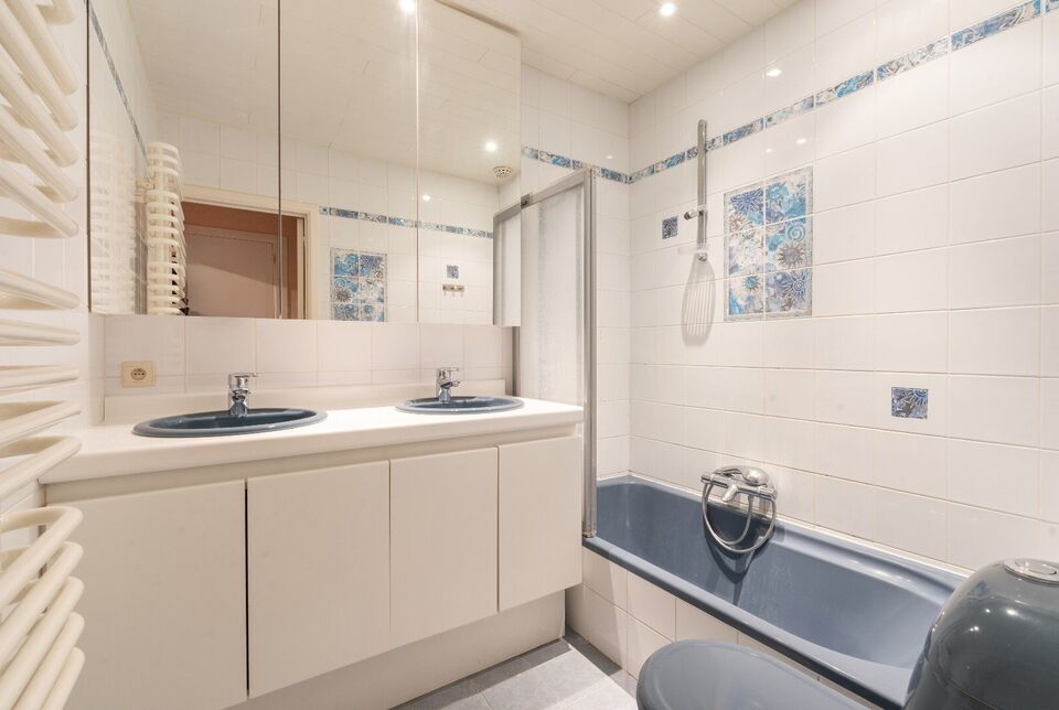 Appartement zum verkauf in Knokke-Heist