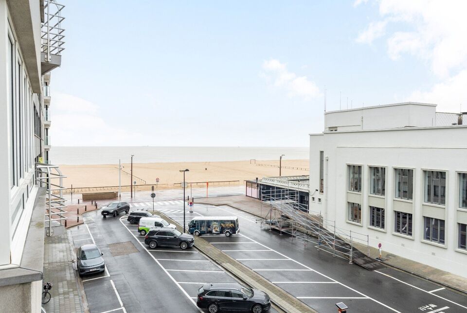 Appartement zum verkauf in Knokke-Heist