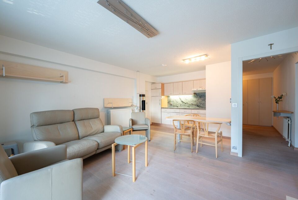 Appartement zum verkauf in Knokke-Heist