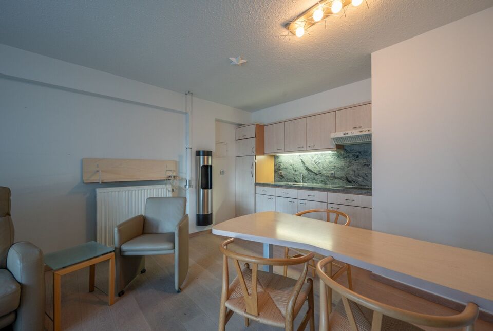 Appartement zum verkauf in Knokke-Heist