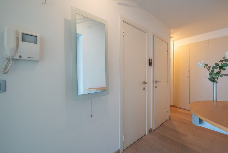 Appartement zum verkauf in Knokke-Heist