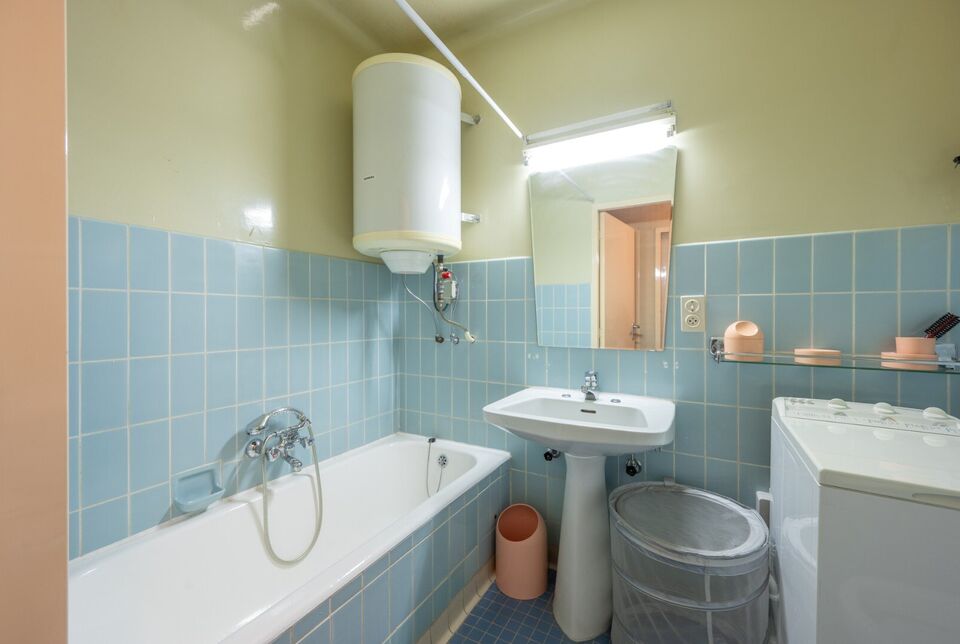 Appartement zum verkauf in Knokke-Heist