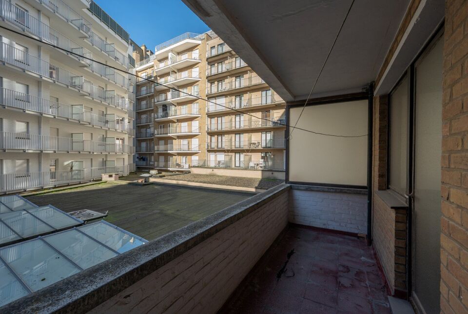 Appartement zum verkauf in Knokke-Heist