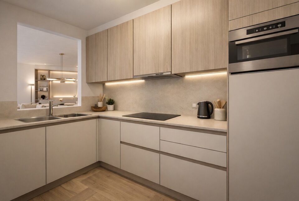 Appartement zum verkauf in Knokke-Heist