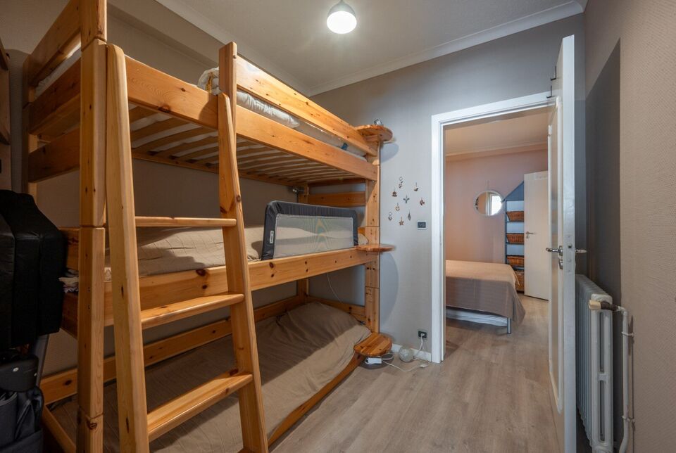 Appartement zum verkauf in Knokke-Heist