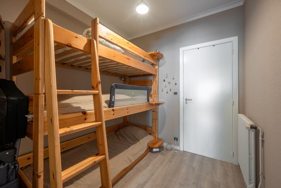 Appartement zum verkauf in Knokke-Heist