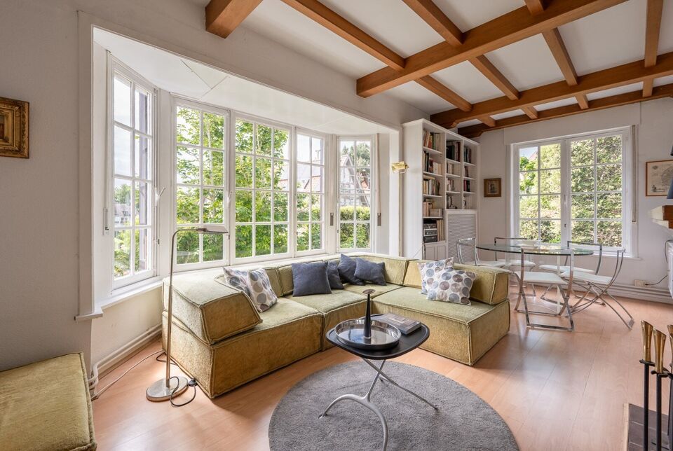 Appartement zum verkauf in Knokke-Heist