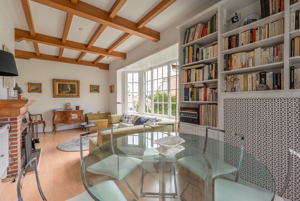 Appartement zum verkauf in Knokke-Heist