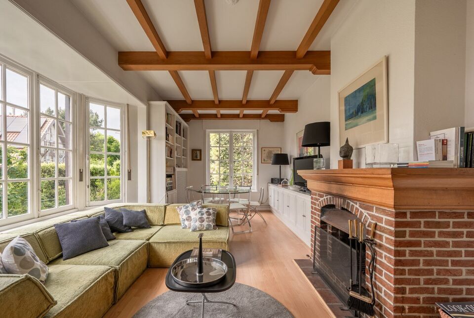 Appartement zum verkauf in Knokke-Heist