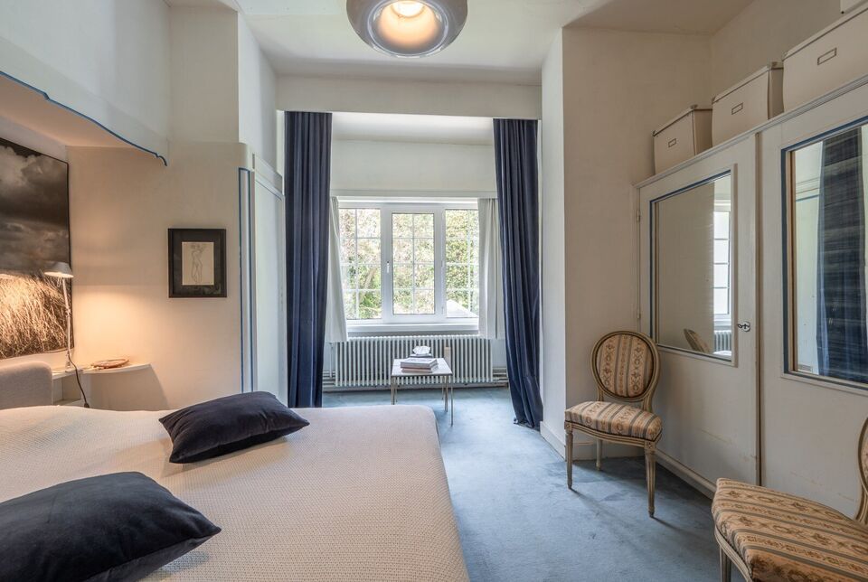 Appartement zum verkauf in Knokke-Heist