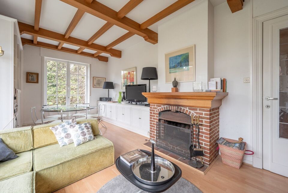 Appartement zum verkauf in Knokke-Heist