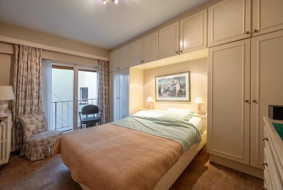 Appartement zum verkauf in Knokke-Heist